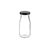 Milk Can Shape Glass Bottles - hotpackwebstore.com - Glass Bottle